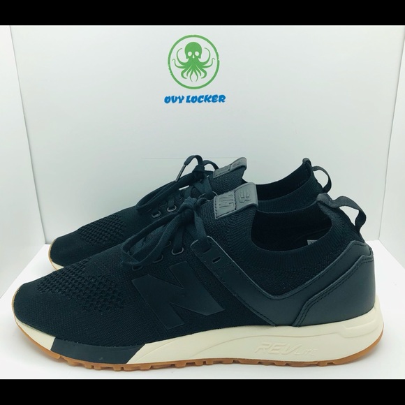 NEW BALANCE 247 Decon MRL247DB -D - Picture 2 of 9